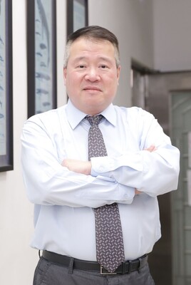 陳明德老師